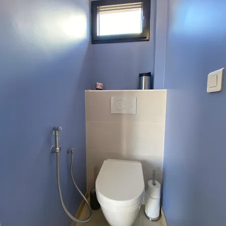 Apartment 2 Pieces A 1 Minute A Pied De La Plage *